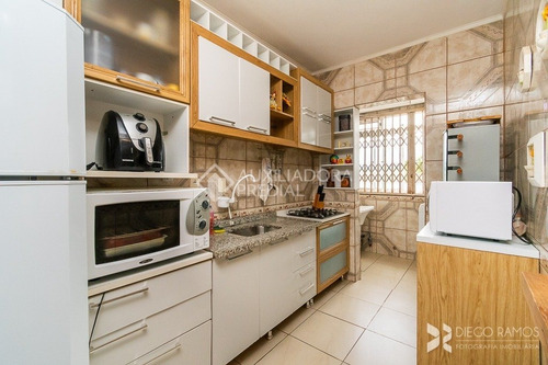 Imagem 14 de 15 de Apartamento - Medianeira - Ref: 362886 - V-362886