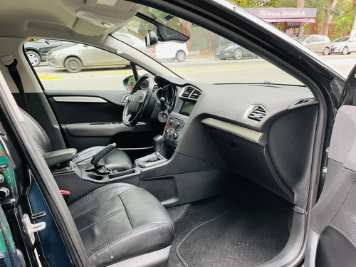 Imagem 6 de 14 de Citroën C4 Lounge 2.0 Mpfi Tendance 16v Flex 4p