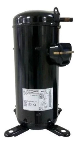 Compressor Scroll 72000 Btus 380v Trif R-22 C-sb453h9a