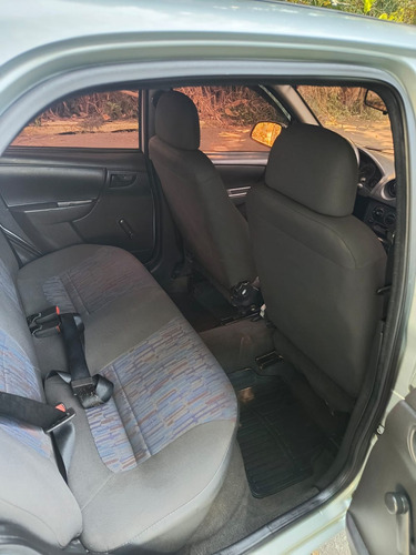 Chevrolet Celta Spirit/ LT 1.0 MPFI 8V FlexP. 5p