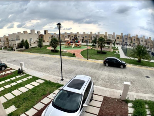 Imagen 11 de 12 de Casa Sola En Renta Privada Loire, Al Sur De Pachuca. 2 Niveles. Bien Ubicada.