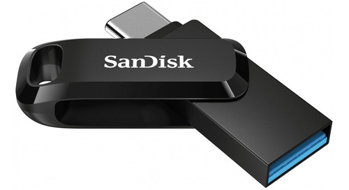 Memoria Sandisk Ultra Dual Drive Go 32gb Usb-c / Usb A 3.1