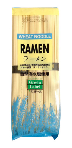 Pasta Ramen 300g Tassya - g a $4