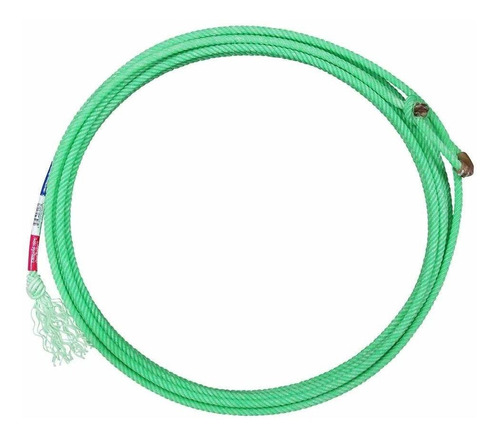 Classic Rope Company Zoom Cuerda De Cabeza De 30 Pies, Extra