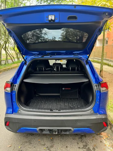 Toyota Corolla Cross 1.8 Hev Seg Cvt