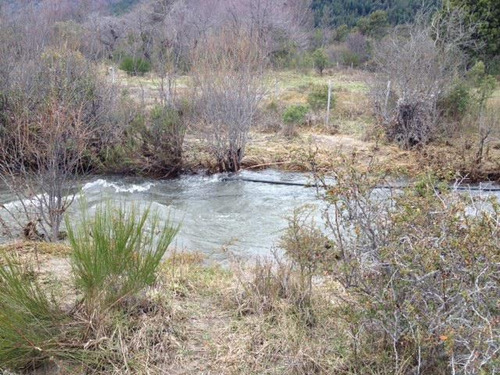 Imagen 3 de 3 de Venta Lotes Meliquina Mza Xii Costa De Arroyo