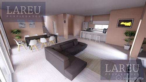 Imagen 3 de 11 de Casa En Venta - San Pablo