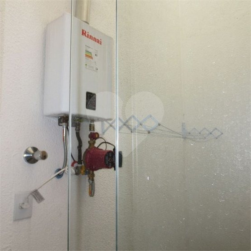 Sobrado/condomínio Novo - 3 Suítes/2 Vagas - 345-im507132