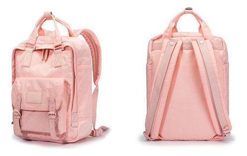 Bolso De Hombro National Geographic For Parejas Y