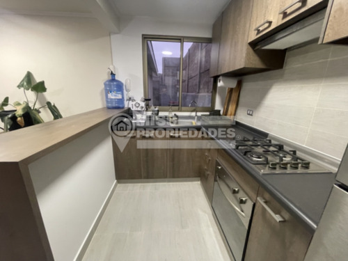 Se Arrienda Casa En Condominio Los Exploradores