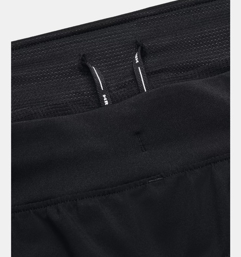 Short Para Hombre Under Armour Iso-chill 2-in-1 Running