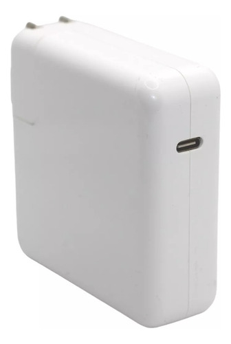Cargador Para Macbook Pro Air 20.4v 96w Usb-c Tipo T Tipo L