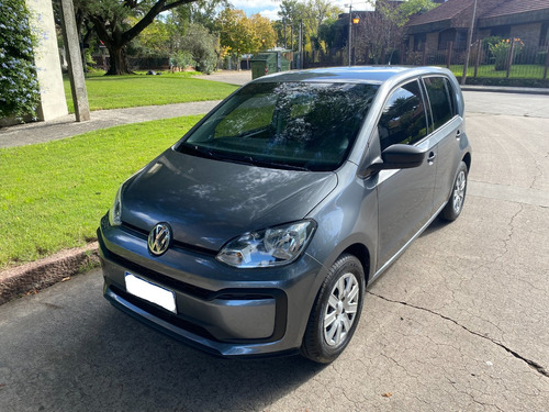 Volkswagen Up! 1.0 Take