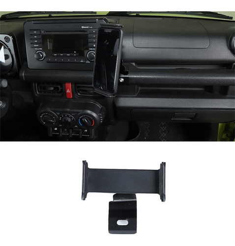 Jimny Soporte Para Telefono Celular Suzuki -