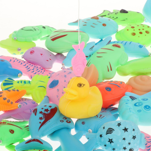 Para Z0hz Juego De Pesca, Juego De Juguete, Juguete De Baño