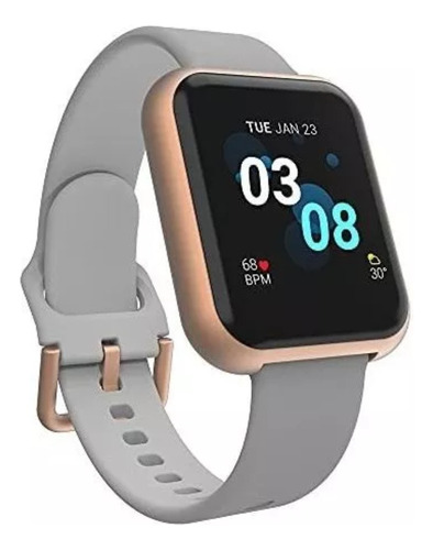 Itouch Air 3 Smartwatch Fitness Tracker, Frecuencia Cardiaca