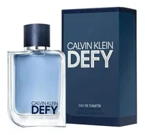 Comprar Calvin Klein Ck Defy Perfume Importado Hombre Edt 100