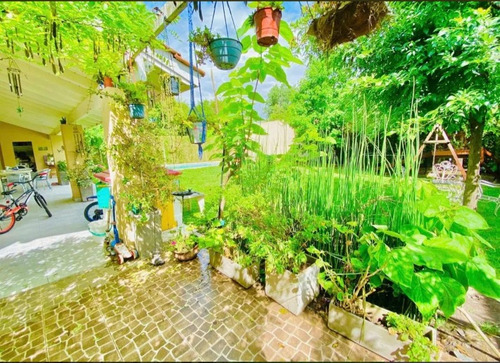Hermosa Casa Quinta En Delviso, Pilar. Excelente Ubicacion!