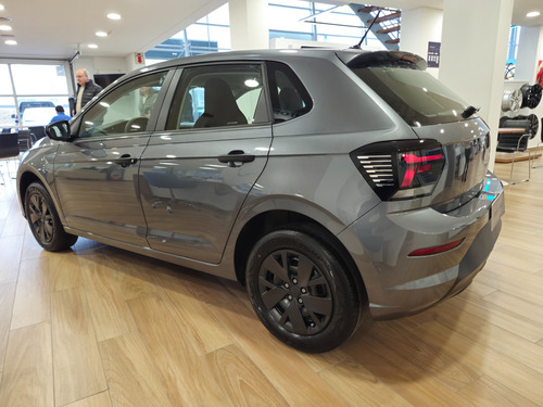 Volkswagen Polo 1.6 Msi Track
