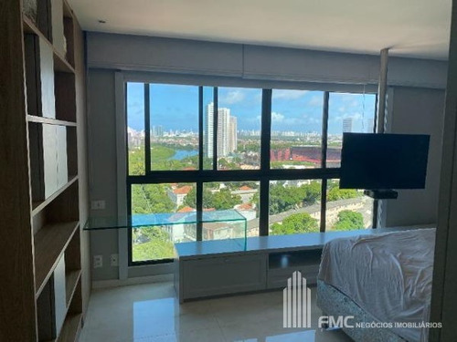 Imagem 5 de 16 de Apartamento Padrão Com 4 Quartos No Edf. Saint Gerard - Vd1019-v