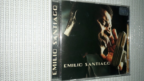 Cd Emílio Santiago ( 10464 )