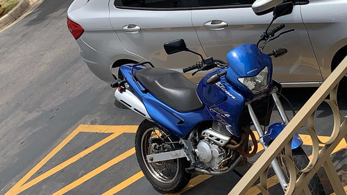 Honda Falcon