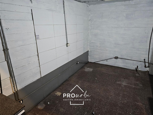 Local Comercial En Arriendo En Las Condes