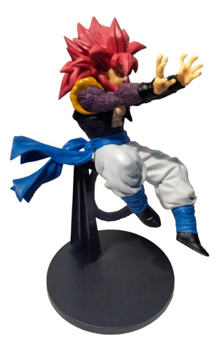 Gogeta Ssj4 Dragon Ball