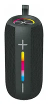 Comprar Parlante Portatil A Bateria Xion Xi-xt3 Blk Bluetooth Tws
