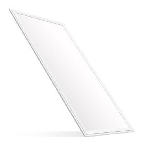 Lámpara Led Panel 1200x600mm 72w 85-265v Luz Calida Isonic