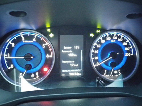 Imagen 14 de 15 de Toyota Hilux