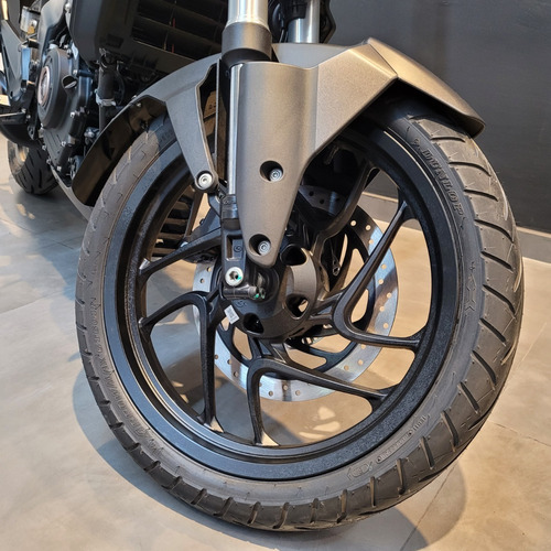 Imagen 10 de 19 de Bajaj Dominar D-250 - Entrega Inmediata - Jp Motos