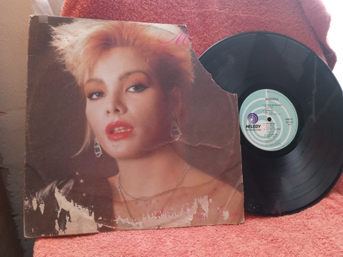 Marisela Por Que Tengo Ganas Disco Lp De Vinil