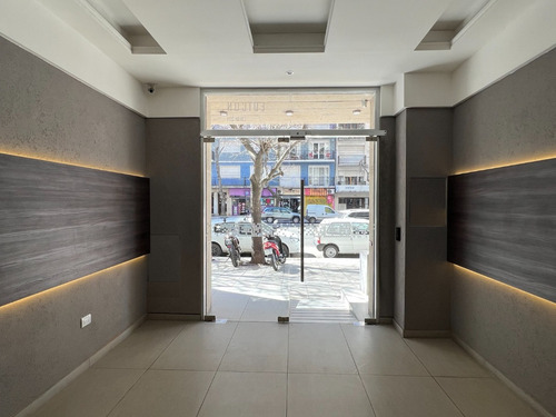 Departamento 2 Amb Mar Del Plata Excelente Ubicacion Para 4/5 Personas Disponible Vacaciones 2024/25