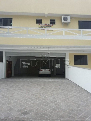 Sala - Centro - Ref: 14152 - L-14152