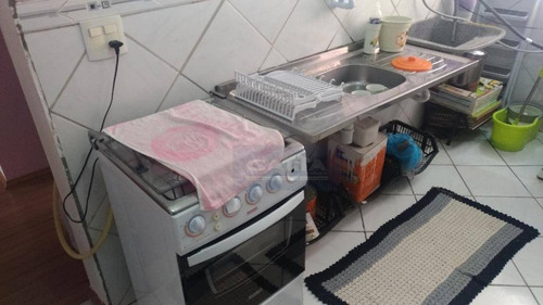 Imagem 7 de 29 de Apartamento Residencial À Venda, Guaianazes, São Paulo. - Ap18520
