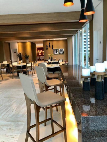 Imagem 7 de 30 de Apartamento Com 3 Quartos À Venda, 105 M², Área De Azer, 2 Vagas, Financia - Cambeba - Fortaleza/ce - Ap0844