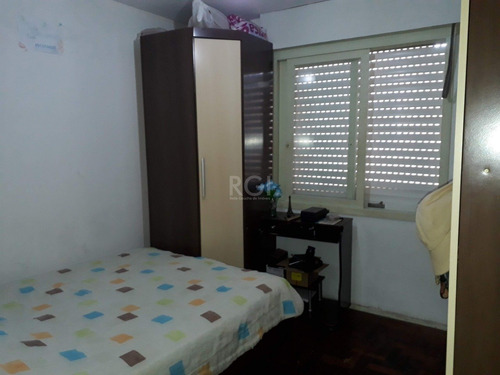 Casa Em Jardim Leopoldina Com 3 Dormitórios - Ot7278