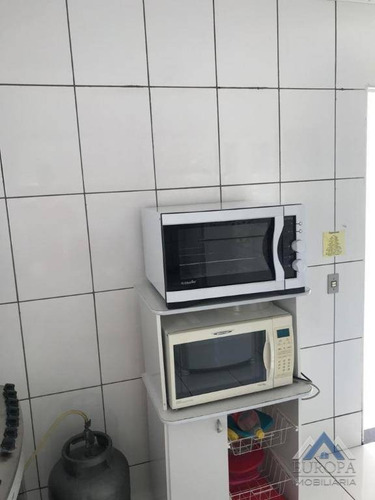 Imagem 18 de 30 de Casa À Venda, 111 M² Por R$ 250.000,00 - Waldemar Hauer - Londrina/pr - Ca0898