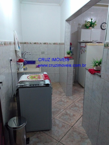 Imagem 10 de 15 de Casa - Ca00712 - 32893314