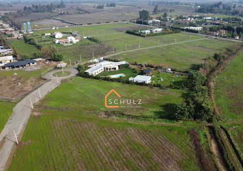 Parcela En Venta En Condominio La Higuera (69294)