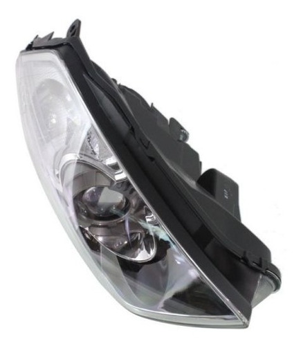 Nissan 350z 2006 - 2009 Faro Derecho Delantero De Xenon