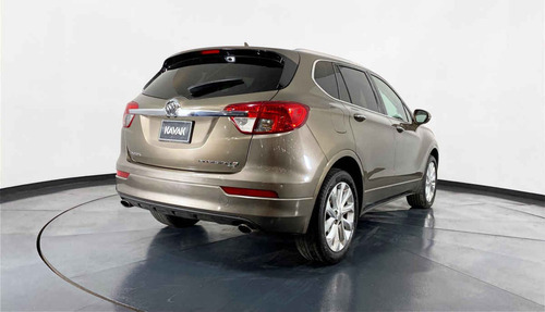 Imagen 7 de 15 de 105466 - Buick Envision 2017 Con Garantía