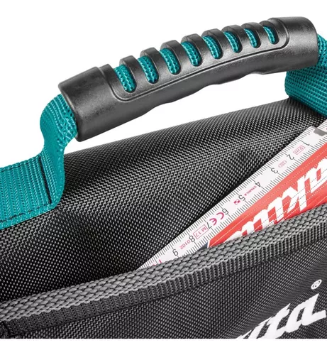 ▷ MOCHILA ORGANIZADOR DE HERRAMIENTAS MAKITA