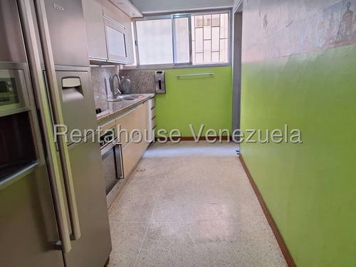 Apartamento En Venta, Urb. La Florida