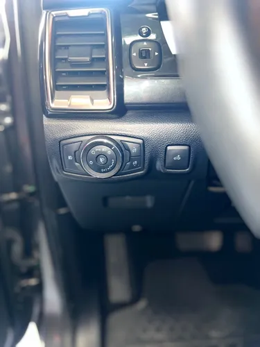 Ford Ranger 3.2 Fx4