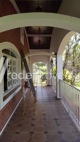 Chácara À Venda Em Campo Grande - Ch286455