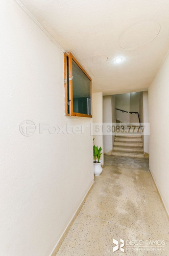 Imagem 11 de 11 de Apartamento, 1 Dormitórios, 41.49 M², Morro Santana - 186945