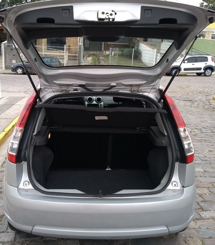 Imagem 3 de 10 de Ford Fiesta 1.6 Flex 2009 (class)