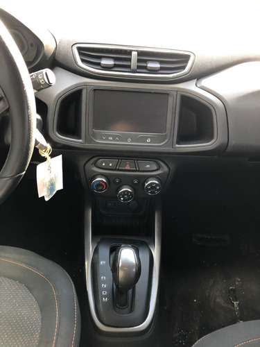 Sucata Onix 1.4 2015 Automatico 104cvs 113.490km - Rs Peças
